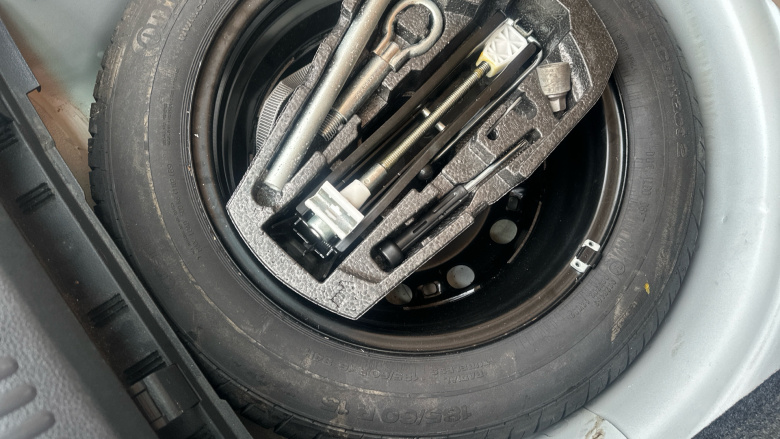 Volkswagen Polo 1.2 TSI Match 5dr Petrol Hatchback